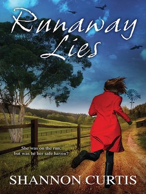 cover image of Runaway Lies